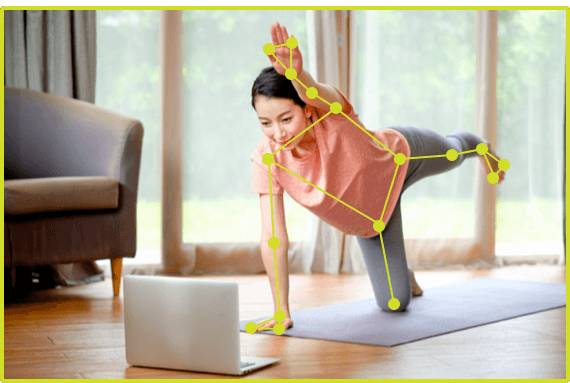 Exercise - Yoga
